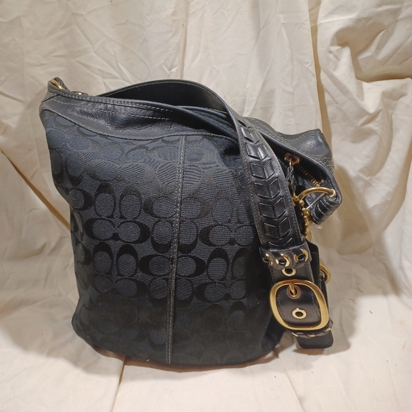 Coach bleeker bucket bag - Picture 9 of 12
